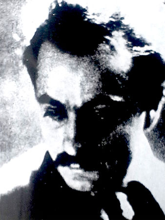 Khalil Gibran