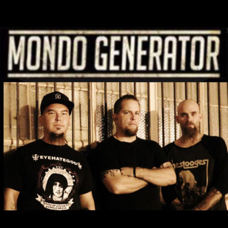 Mondo Generator