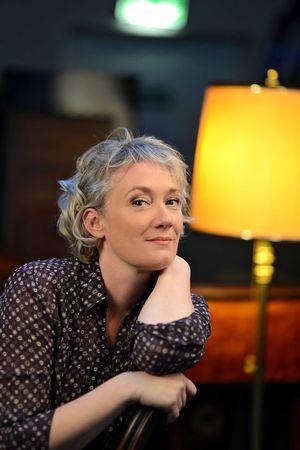 Julia Hülsmann