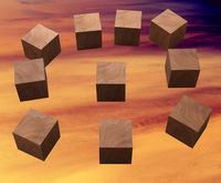 CUBE OF HELL