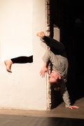 Eloisa Mirabassi & Moritz Anthes 