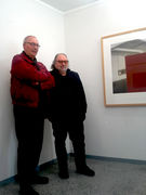 Willy Oster und SG Koezle im SG1, Foto: Lu.