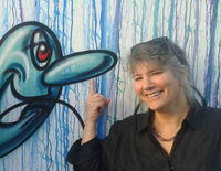 Stacey Blatt