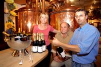 Webster Brauhaus