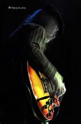 Friedhelm Pottel, Guitar
