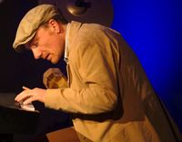 Hans-Joachim Heßler, Keyboards