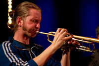 Brad Henkel